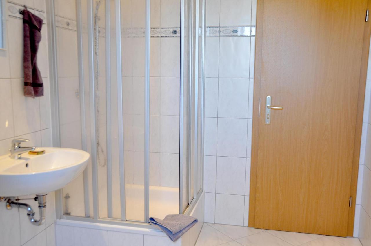 Atelier Gruenfink Ferienwohnung Clausnitz 外观 照片