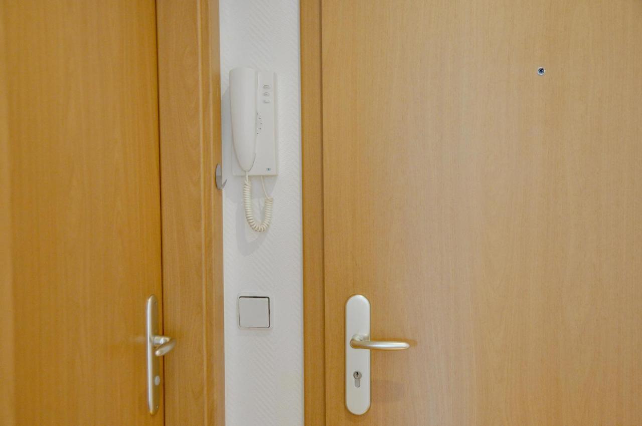 Atelier Gruenfink Ferienwohnung Clausnitz 外观 照片
