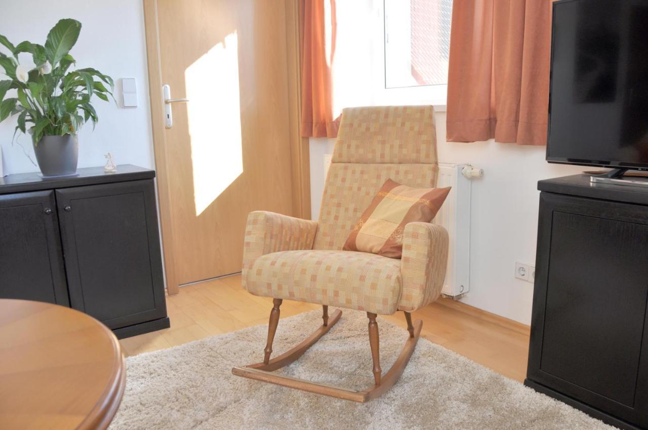 Atelier Gruenfink Ferienwohnung Clausnitz 外观 照片