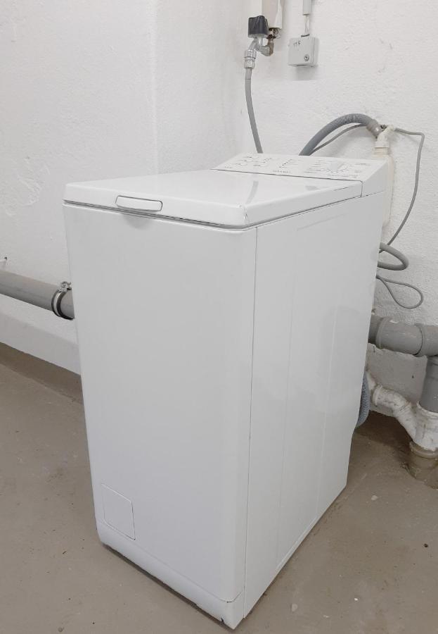 Atelier Gruenfink Ferienwohnung Clausnitz 外观 照片